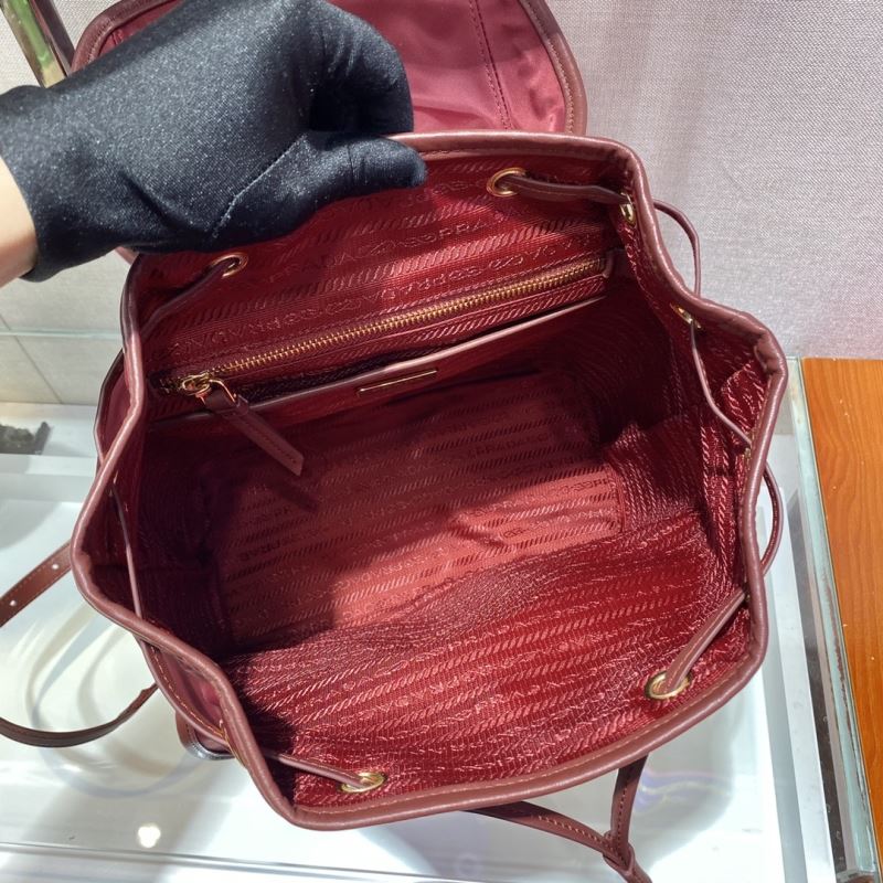 Pra*a backpacks